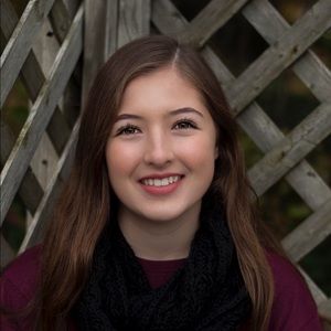 Meet your Posher, Kristy